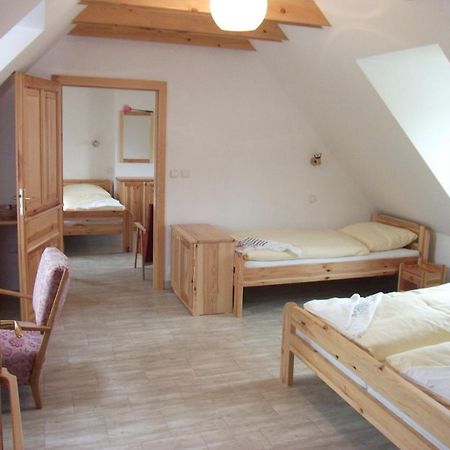 Centrum Slezska Harta Bruntal Luaran gambar