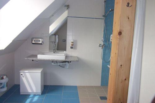 Centrum Slezska Harta Bruntal Luaran gambar